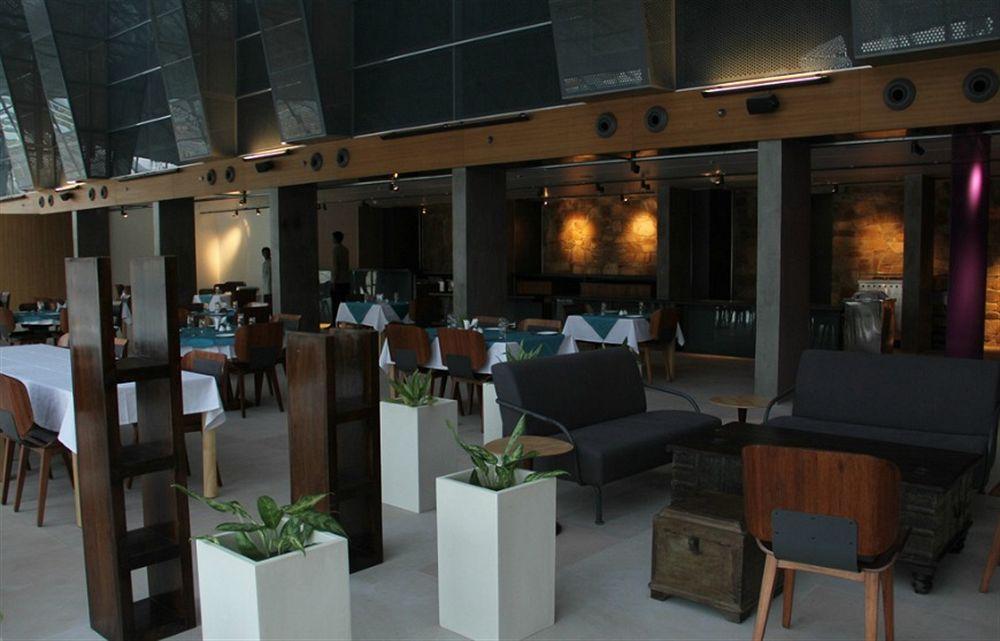 Hotel Mana Ranakpur Exterior foto