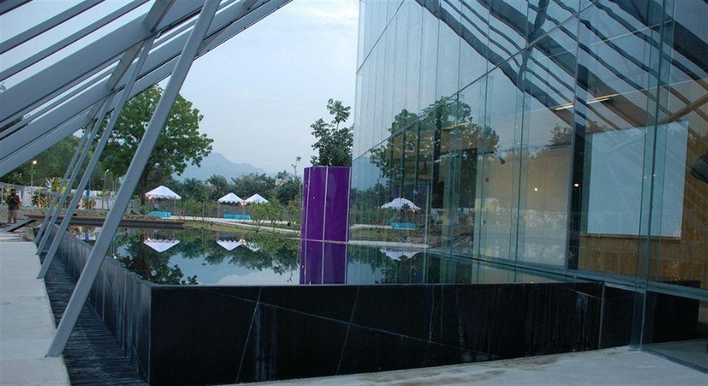 Hotel Mana Ranakpur Exterior foto