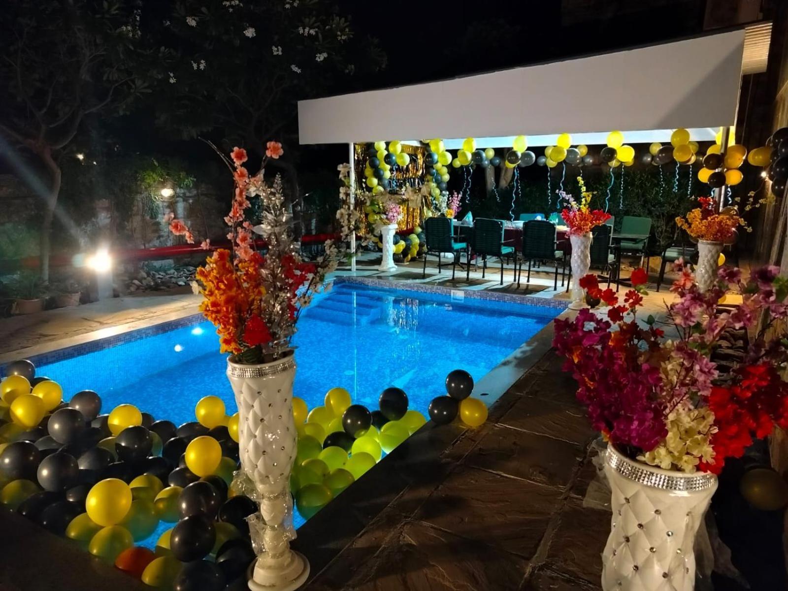 Hotel Mana Ranakpur Exterior foto