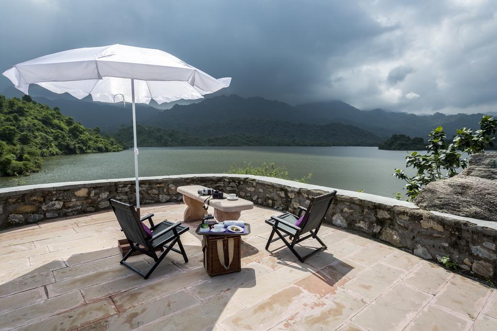 Hotel Mana Ranakpur Exterior foto