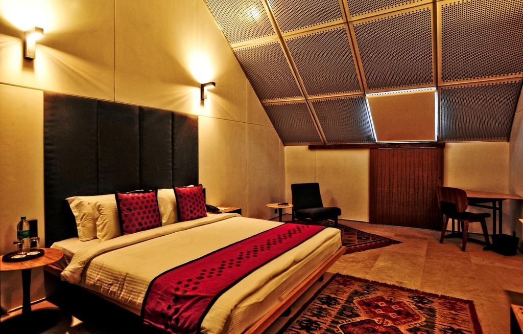 Hotel Mana Ranakpur Exterior foto