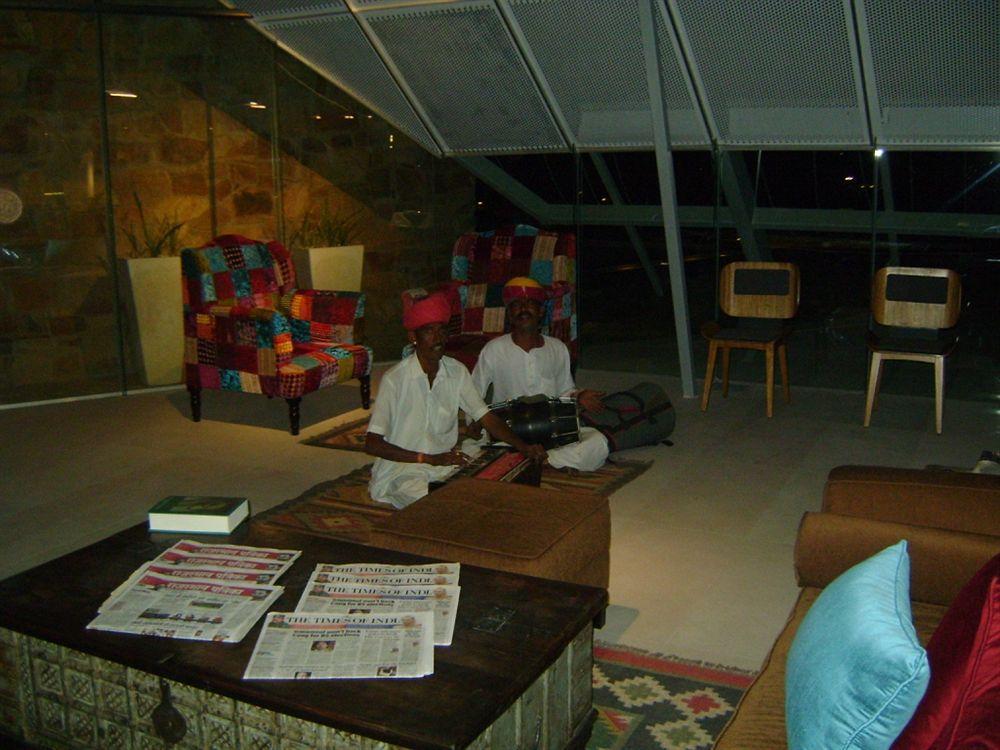 Hotel Mana Ranakpur Exterior foto