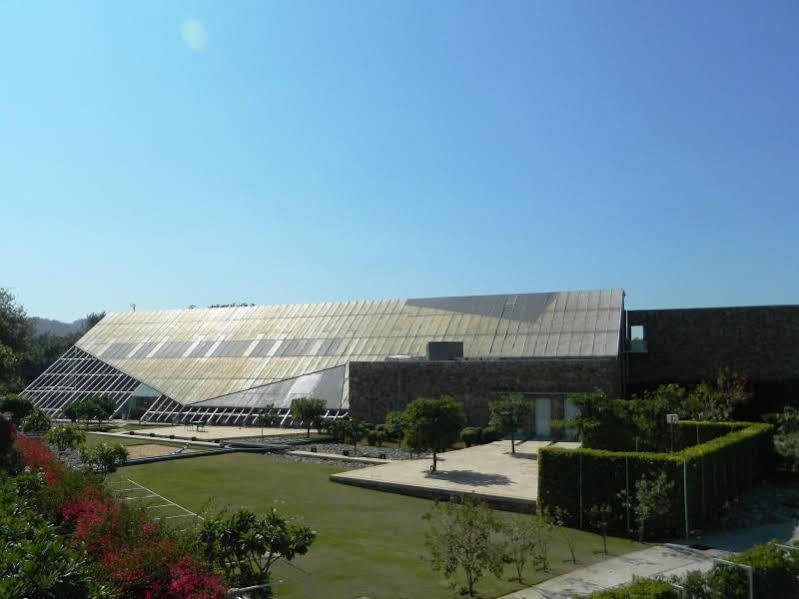 Hotel Mana Ranakpur Exterior foto